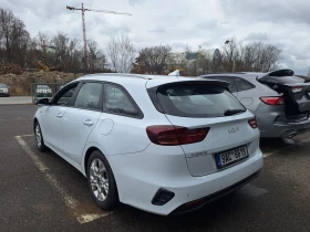 Kia Ceed 1.5 T-GDI/ 160��./ Fresh/ SW/ ������� ! | Mobile.bg � ����� ������ 5