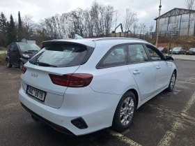 Kia Ceed 1.5 T-GDI/ 160��./ Fresh/ SW/ ������� ! | Mobile.bg � ����� ������ 4