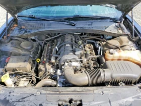 Dodge Charger 5.7l R/T * CARFAX* ������ ���������* ������ ����*  | Mobile.bg � ����� ������ 11