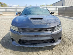 Dodge Charger 5.7l R/T * CARFAX* ������ ���������* ������ ����*  | Mobile.bg � ����� ������ 5