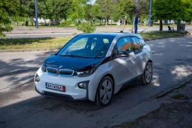 BMW i3 BMW I3/94A/33KW= 200км= 2, 50ЕURO - 13700 € / 26794.87 лв. - 21126471 3