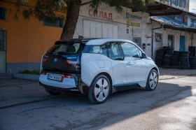 BMW i3 BMW I3/94A/33KW= 200км= 2, 50ЕURO - 13700 € / 26794.87 лв. - 21126471 11