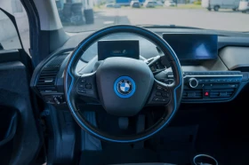 BMW i3 BMW I3/94A/33KW= 200км= 2, 50ЕURO - 13700 € / 26794.87 лв. - 21126471 5