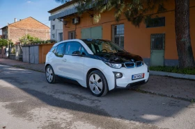 BMW i3 BMW I3/94A/33KW= 200км= 2, 50ЕURO - 13700 € / 26794.87 лв. - 21126471 1
