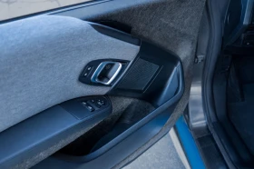 BMW i3 BMW I3/94A/33KW= 200км= 2, 50ЕURO - 13700 € / 26794.87 лв. - 21126471 16