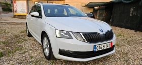 Skoda Octavia TDI* 2018�* LED* ���������* ���������* ����6* ���* | Mobile.bg � ����� ������ 3