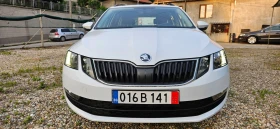 Skoda Octavia TDI* 2018�* LED* ���������* ���������* ����6* ���* | Mobile.bg � ����� ������ 2
