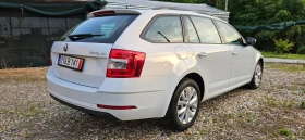Skoda Octavia TDI* 2018�* LED* ���������* ���������* ����6* ���* | Mobile.bg � ����� ������ 4