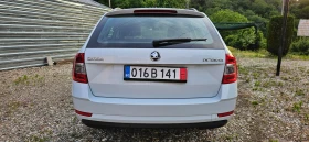 Skoda Octavia TDI* 2018�* LED* ���������* ���������* ����6* ���* | Mobile.bg � ����� ������ 5