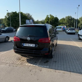VW Sharan 2.0tdi automat | Mobile.bg � ����� ������ 6