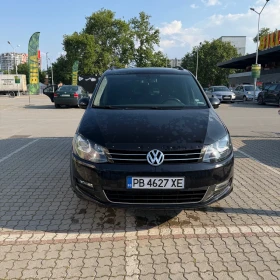VW Sharan 2.0tdi automat | Mobile.bg � ����� ������ 2