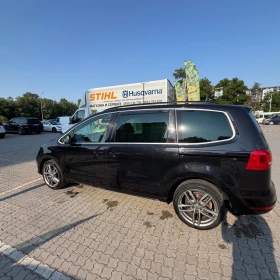 VW Sharan 2.0tdi automat | Mobile.bg � ����� ������ 3