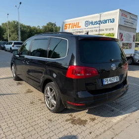 VW Sharan 2.0tdi automat | Mobile.bg � ����� ������ 4