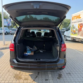 VW Sharan 2.0tdi automat | Mobile.bg � ����� ������ 7