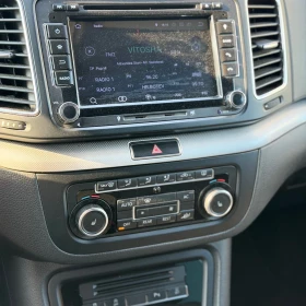 VW Sharan 2.0tdi automat | Mobile.bg � ����� ������ 10