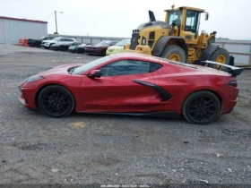 Chevrolet Corvette STINGRAY 1LT*  | Auto.bg — изображение 5