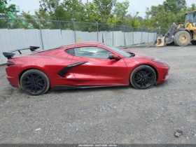 Chevrolet Corvette STINGRAY 1LT*  | Auto.bg — изображение 9