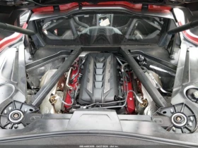 Chevrolet Corvette STINGRAY 1LT*  | Auto.bg — изображение 14