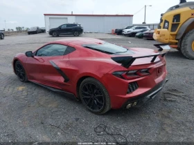 Chevrolet Corvette STINGRAY 1LT*  | Auto.bg — изображение 6