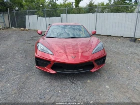 Chevrolet Corvette STINGRAY 1LT*  | Auto.bg — изображение 3