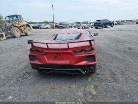 Chevrolet Corvette STINGRAY 1LT*  | Auto.bg — изображение 7