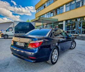 BMW 530 d= M-Packet=  | Mobile.bg � ����� ������ 5
