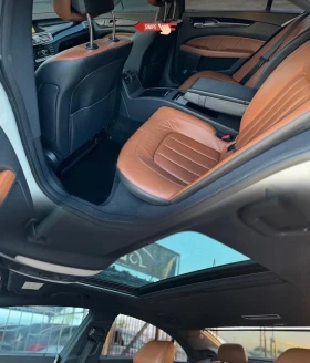 Mercedes-Benz CLS 350 - 12500 € / 24447.88 лв. - 54461924 8