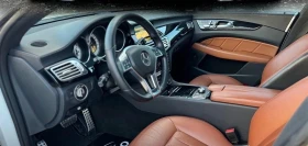 Mercedes-Benz CLS 350 - 12500 € / 24447.88 лв. - 54461924 7
