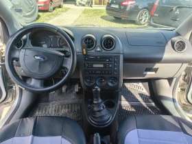 Ford Fiesta - 1400 € / 2738.16 лв. - 35827300 12