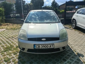 Ford Fiesta - 1400 € / 2738.16 лв. - 35827300 7