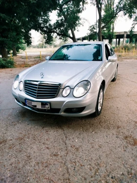 Mercedes-Benz E 200 Kompressor  | Auto.bg — изображение 2