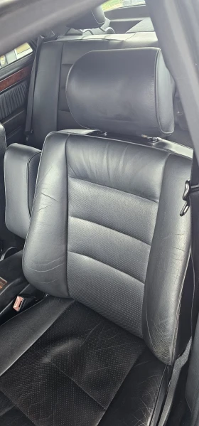 Mercedes-Benz E 200 E 200 136кс - 5000 € / 9779.15 лв. - 84515700 11