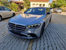 ������ Mercedes-Benz S 350