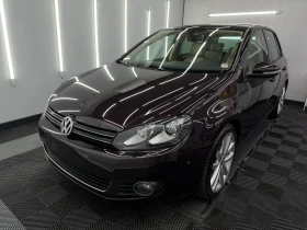 VW Golf TDI