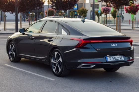 Kia K8 3.5 LPI Full masaj  | Auto.bg — изображение 4