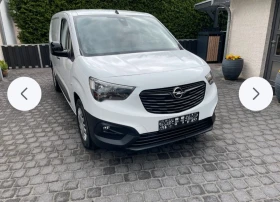 Opel Combo XL | Auto.bg — изображение 2