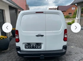 Opel Combo XL | Auto.bg — изображение 3
