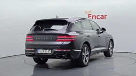 Genesis GV80 3.5T Gasoline AWD | Mobile.bg � ����� ������ 2