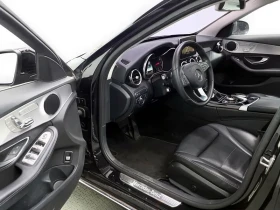 Mercedes-Benz C 200 Avantgarde | Auto.bg — изображение 10