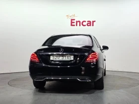 Mercedes-Benz C 200 Avantgarde | Auto.bg — изображение 4