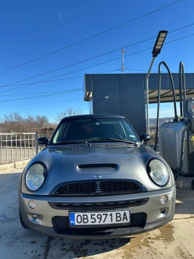 Mini Cooper s - 2400 € - 20103973 8