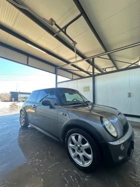 Mini Cooper s - 2400 € - 20103973 2