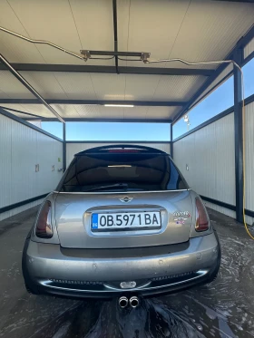Mini Cooper s - 2400 € - 20103973 4