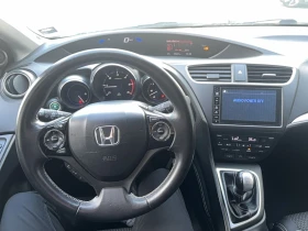 Honda Civic ballade Tourer Elegance | Mobile.bg � ����� ������ 8