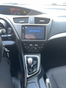 Honda Civic ballade Tourer Elegance | Mobile.bg � ����� ������ 9