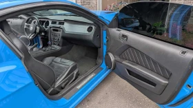 Ford Mustang GT * RECARO * ПРЕДСТАВИТЕЛСТВО НА DODGE*      | Auto.bg — изображение 4