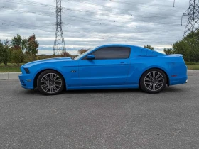 Ford Mustang * GT * CARFAX * БЕЗ ПЪРВОНАЧАЛНА ВНОСКА