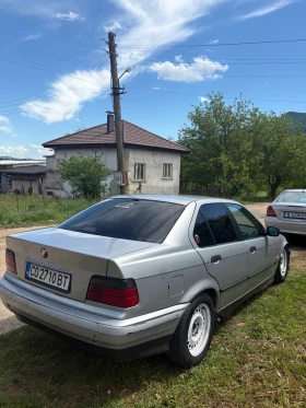 BMW 325 Tds | Mobile.bg � ����� ������ 5
