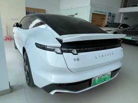 LynkCo 10 Z10* 2025* 95 KWH* 702 KM* AWD* DUAL MOTOR* 789 HP | Auto.bg — изображение 6