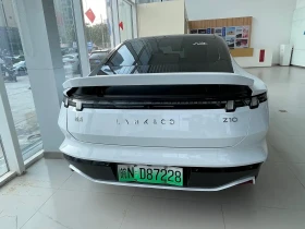 LynkCo 10 Z10* 2025* 95 KWH* 702 KM* AWD* DUAL MOTOR* 789 HP | Auto.bg — изображение 5